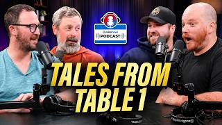 They Built One of Poker's Biggest Podcasts — Here's How | PokerNews Podcast #975