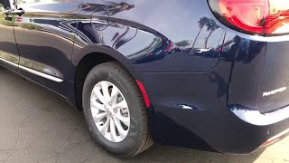 2018 Chrysler Pacifica Peoria, Surprise, Avondale, Scottsdale, Phoenix, AZ 47098