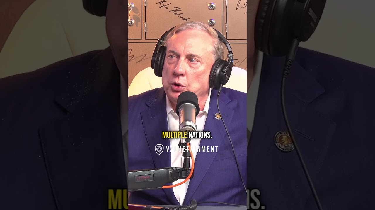 The Weird History of Europe