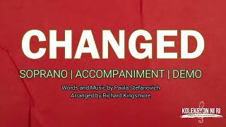 Celebrity Changed | Soprano | Vocal Guide by Sis. Joane Nicor Net Worth