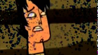 Total Drama - Sentback - Sigla