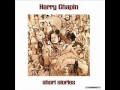 Harry Chapin - W.O.L.D.