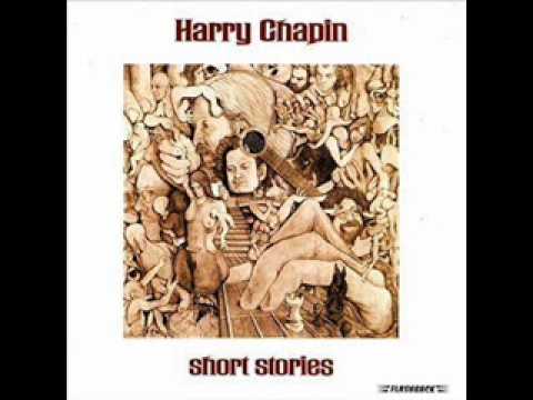 Harry Chapin - W·O·L·D