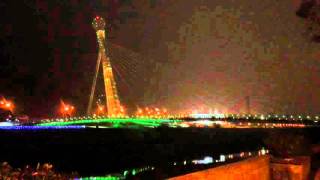2015.1214 星光橋