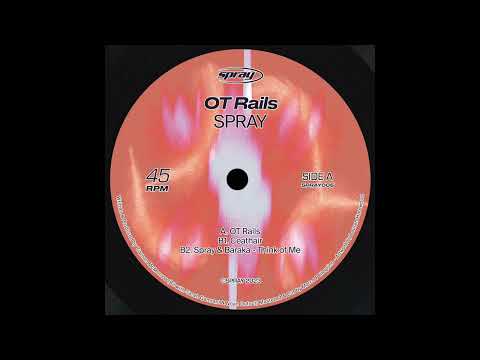Spray Ceathair 