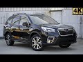 2021 Subaru Forester Review | BIG Changes for 2021