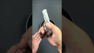 who needs this toy gun alloy model?