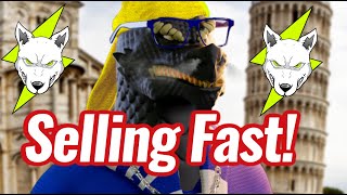 Volt Inu - 1St Round Of Vdsc Nft Mint Sold Out Instantly