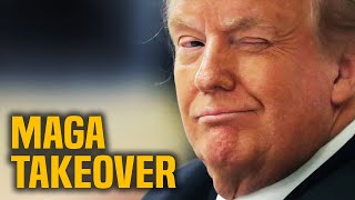 If Trump does Project 2025, things will get insane FAST