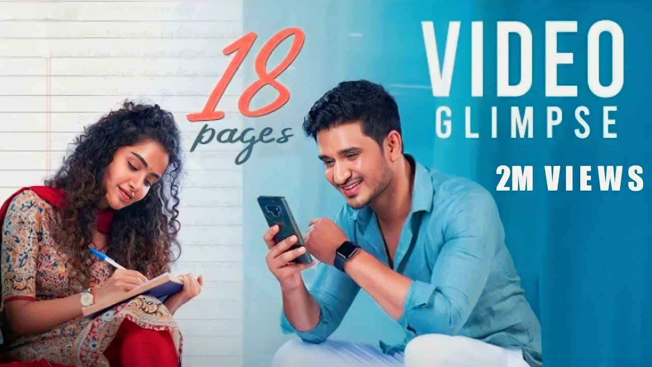 𝗹 18 𝗣𝗮𝗴𝗲𝘀 𝗹 𝗩𝗶𝗱𝗲𝗼 𝗹 𝗚𝗹𝗶𝗺𝗽𝘀𝗲 𝗹 𝗡𝗶𝗸𝗵𝗶𝗹 𝗹 𝗔𝗻𝘂𝗽𝗮𝗺𝗮 𝗹 𝗦𝘂𝗿𝘆𝗮 𝗣𝗿𝗮𝘁𝗮𝗽 𝗹 𝗕𝘂𝗻𝗻𝘆𝘃𝗮𝘀 𝗹 𝗦𝘂𝗸𝘂𝗺𝗮𝗿 𝗹 𝗚𝗼𝗽𝗶 𝗦𝘂𝗻𝗱𝗵𝗮𝗿 𝗹