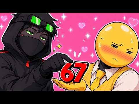SIXSEVEN 67 Verity Took It Without Looking… 😳 | ThatMob x Verity comic dub