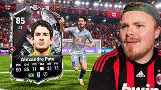 Is Hall of FUT Pato really worth 750 Gallery Tokens?