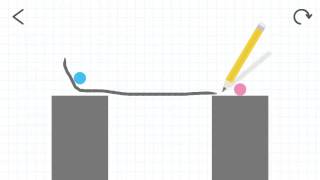 Brain Dots, level 18. Walkthrough