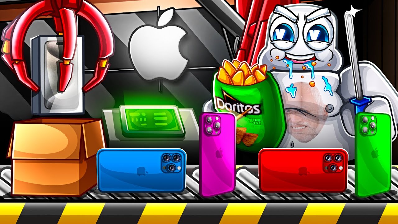 I Made $6,339,485 Selling Broken Phones