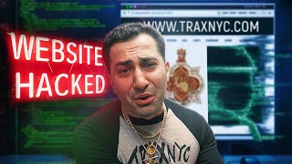 TraxNYC Lost $750K In 24 Hours Battling Hackers