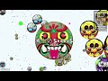 Beginning of video