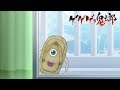 ゲゲゲの鬼太郎 第41話予告 「怪事！化け草履の乱」