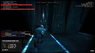 Impulse HL2RP: Pre-event UU Members briefing