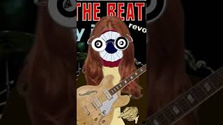 Dial those Headsets lads #beatles #vtuber #revolution #lennonmccartney  #loud