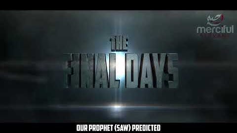 THE COMING OF THE MAHDI | YASIR QADHI