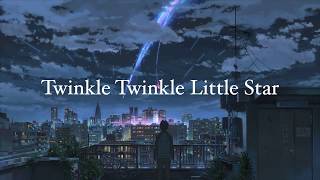 Emotional ost - Twinkle Twinkle Little Star (Lunyc cover)