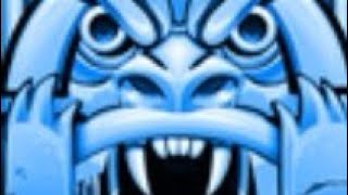 Frozen Temple Shadow Adventure Run | Magician Oz Run screenshot 1