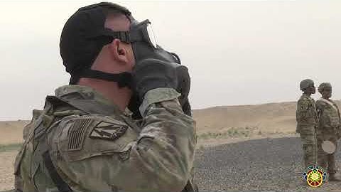 595th SDDC Range Day (2019) 🇺🇸