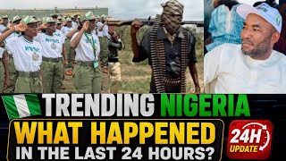15 NYSC Members Abducted in Kogi State 