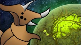 I Created A Hive World In RimWorld Full Playthrough Profile