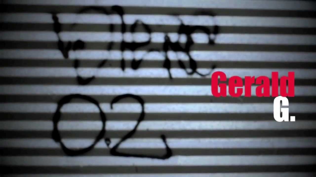 Gerald G -I STILL LUV DA BLOCK feat.C.A