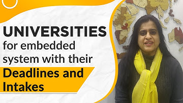 Top 10 Universities for Embedded Systems in Germany – 2025 List! 🚀🎓