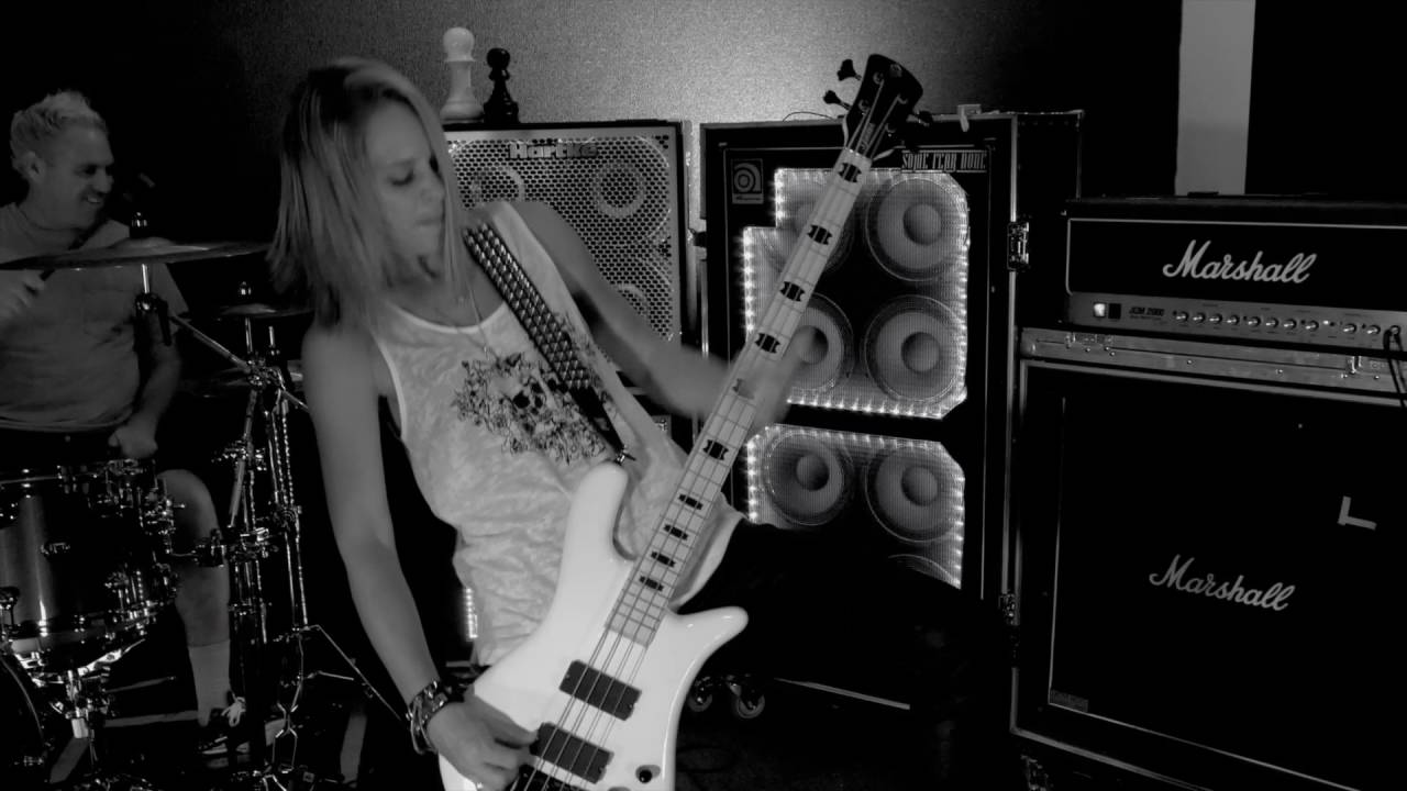 Some Fear None - "Staying on the Zero" (Official Video)