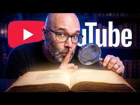 The Only YouTube Secrets and Tricks You Need To Know