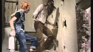 Download Lagu (1/3) The Young Ones - Bomb (S01 E04) MP3