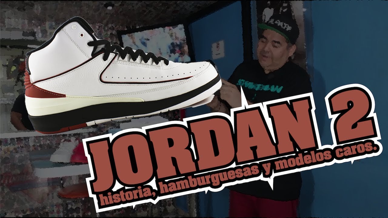 SUELAS Air Jordan 1 - YouTube