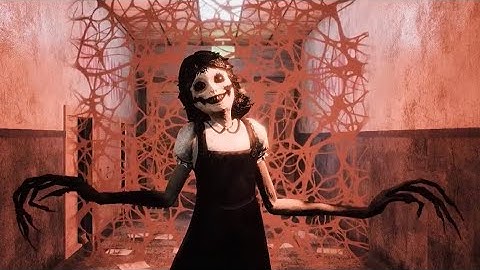 Dark Deception - Chapter 2 \Elementary Evil/