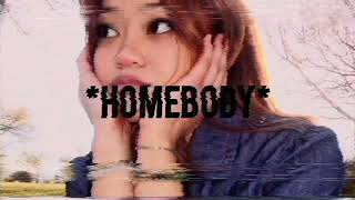 Rin - "homebody" (Jordzy Version)