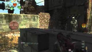 LucoZaiiDe | domination spawn trapping spot #1 on Fallen