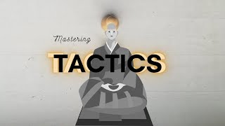 Improving tactical awareness · Training Game screenshot 3