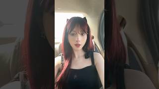 ANIME GIRL IN INDIA???😱 #indian #japan #hindi #viral #aesthetic #anime #animation #trending