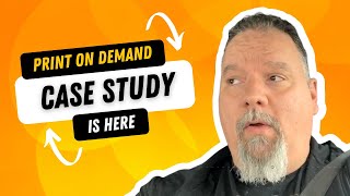 Print On Demand Case Study