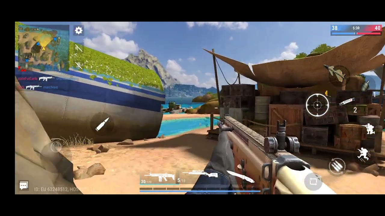 (PS5) THE PACIFIC WAR 1943 | Realistic Immersive ULTRA Graphics ...
