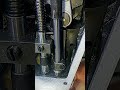 How To Set Needle Bar Timing