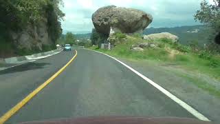 De PACHUCA a HUASCA DE OCAMPO