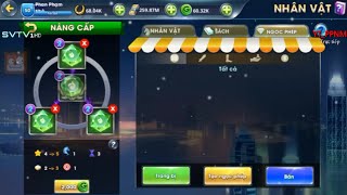 Cờ Cá Ngựa ZingPlay Mùa 7 | Tập 340 - Nâng cấp ngọc phép cấp 5: Bẫy băng screenshot 5