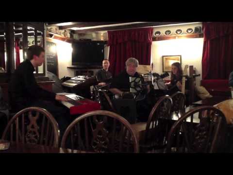 Blue Monk (Jazz Jam)