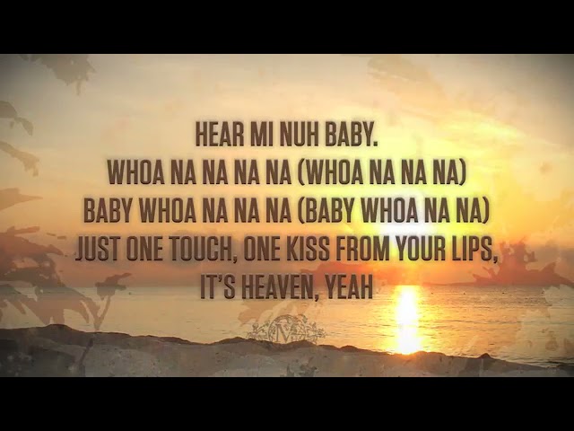 Morgan heritage perfect love song official lyrics - YouTube