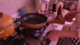 Seto Kouji Prince Series DVD - Cooking 2/2