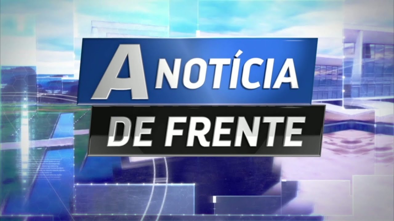A Notícia de Frente - 03/03/2026