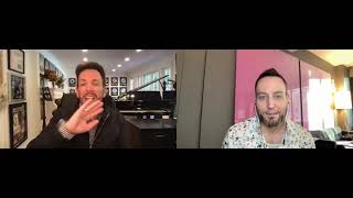 Vocal Coach Eric Vetro on Working With Ariana Grande, Katy Perry & Shawn Mendes & Camila Cabello Wealth